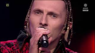 Vix.n - Ne Rozumiju  | Polsat Hit Festiwal