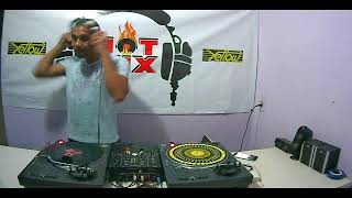 Sejam Bem Vindo A  Do Dj Scooby