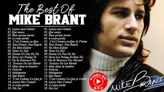 Mike Brant Le Meilleur 💌 Mike Brant Greatest Hits 💌 Mike Brant Album Complet 2021