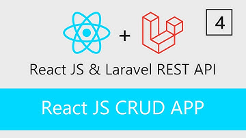 04. React JS CRUD Application - Delete Customer