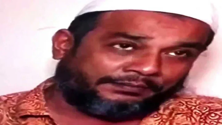Son of ferdousi latif killed