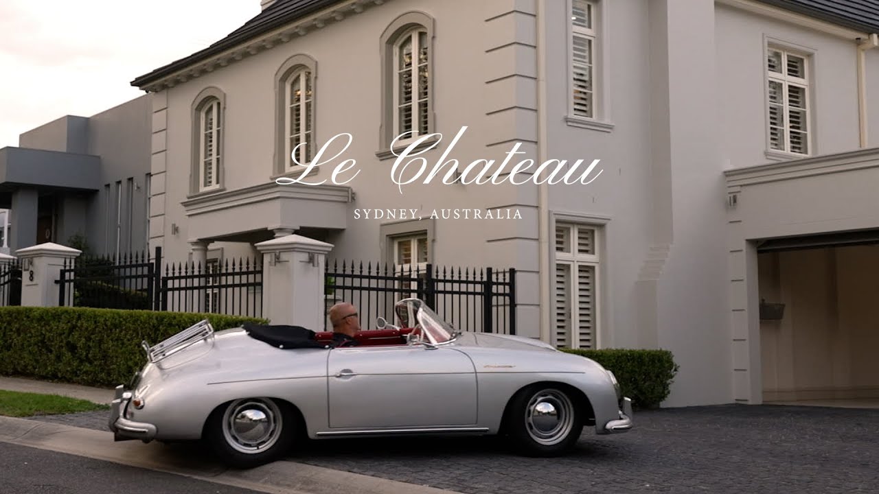 'Le Chateau' Sydney, Australia | Sydney Sotheby's International Realty