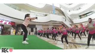 Download Lagu senam aerobic rythem // faded // mix // musik Download Lagu senam aerobic rythem // faded // mix // musik