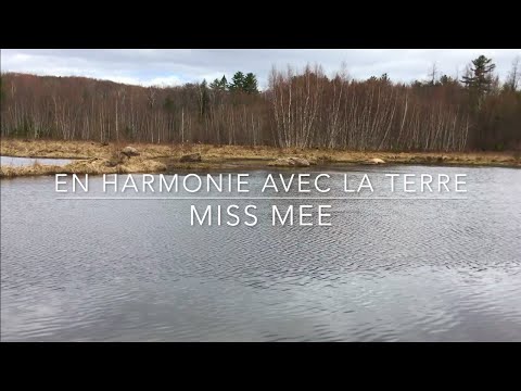 Miss Mee - En harmonie avec la terre