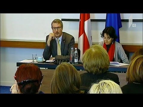 საქართველოში ევროკავშირის ელჩი ქართველ ჟურნალისტებს შეხვდა