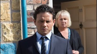 Coronation street - Jason Grimshaw Vs. the street ( December 2001 - June 2016 )