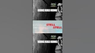 Download lagu KONG KALI KONG-LR MANAGEMENT