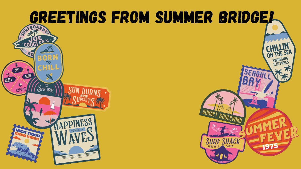 2020 EOP Summer Bridge Closing Ceremony