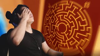 【DE JuN】密室逃脫模擬 - 這遊戲玩的我頭好痛!(Escape Simulator)