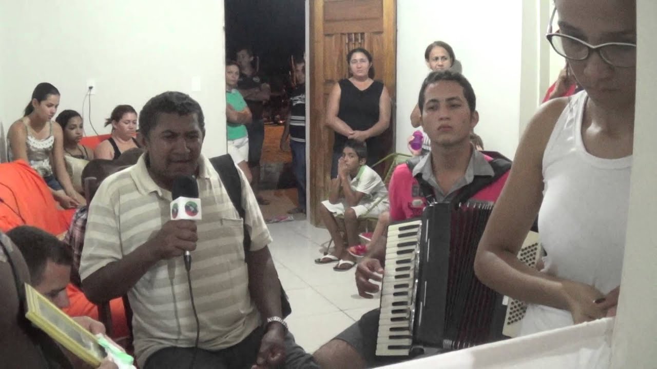 FESTA DE REIS NA DESCOBERTA 2015