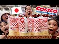 Costco in Japan Will Blow Your Mind!