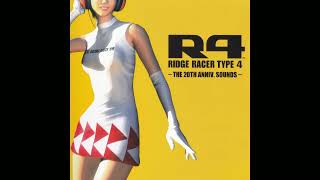 Kimara Lovelace   Ridge Racer ~One More Win~　／Hiroshi Okubo