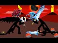 Stick war legacy final boss vs mega ice griffon  zyron4yt