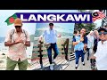 Malaysian girls became my subscribers  langkawi travel guide  malaysia