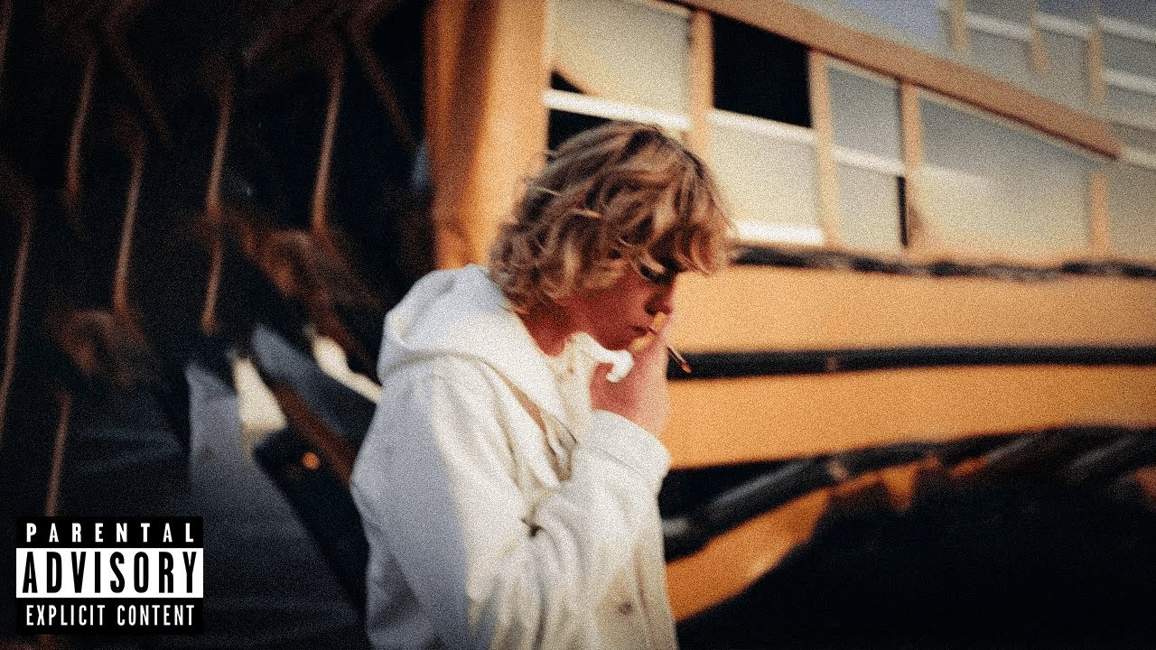 FREE JUICE WRLD x THE KID LAROI Type Beat - 