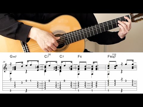 A Felicidade - Antonio Carlos Jobim