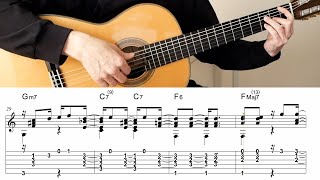 A Felicidade - Antonio Carlos Jobim