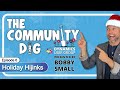 The Community Dig: Season 1 episode 6: Holiday Hijinks