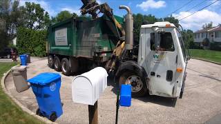 WM Python 103000 double dumping 7/31/19
