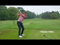 TAYLORMADE STEALTH+ vs NEW TITLEIST TSR3 DRIVER TEST!