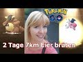 26X DIE 7KM EIER BRTEN I POKEMON GO DEUTSCH BERLIN #229