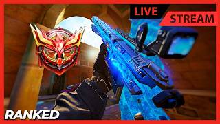🔴LIVE  VERTICAL INSANE SNIPER (PT-BR) | Tryhard Gameplay