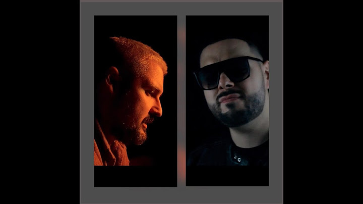 Csík Laci feat. Gitano - Képzelt világ (Hivatalos videoklip)