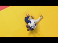 Sharafuddin Lutfillaev (UZB) V Simon Yacoub (PLE) -60kg – Round 1
