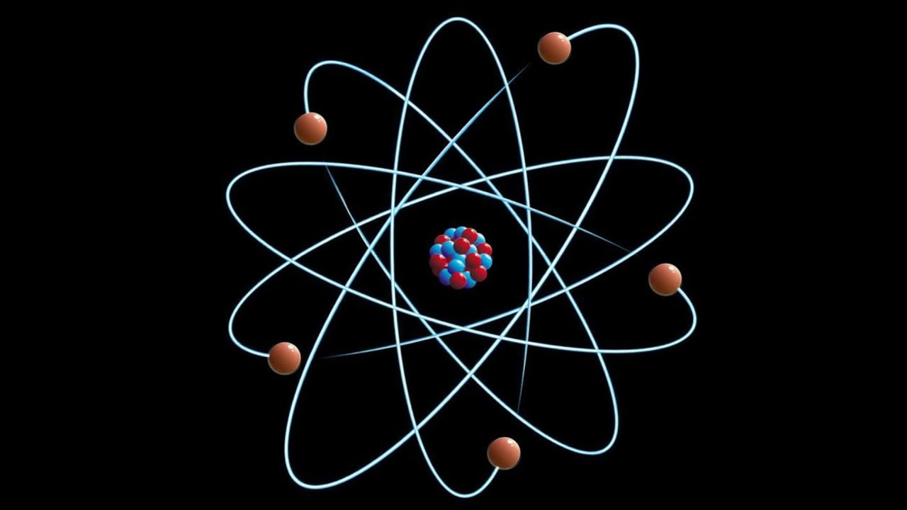 Everything around you, is almost Empty! 🤯