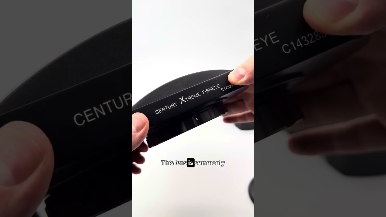 Day 2 of reviewing the weirdest camera set ups until I go viral 📼✨