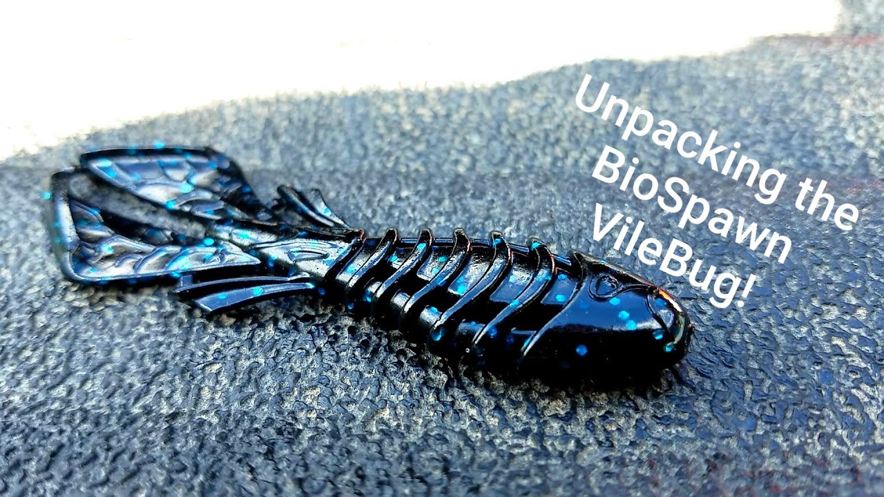 biospawn vilebug