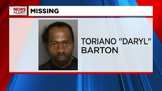 Officers searching for missing Greenville man last seen in January