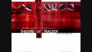Theatre of Tragedy - Flickerlight