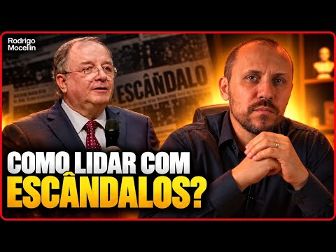 IPPinheiros got it wrong and is lying | Pastor Rodrigo Mocellin