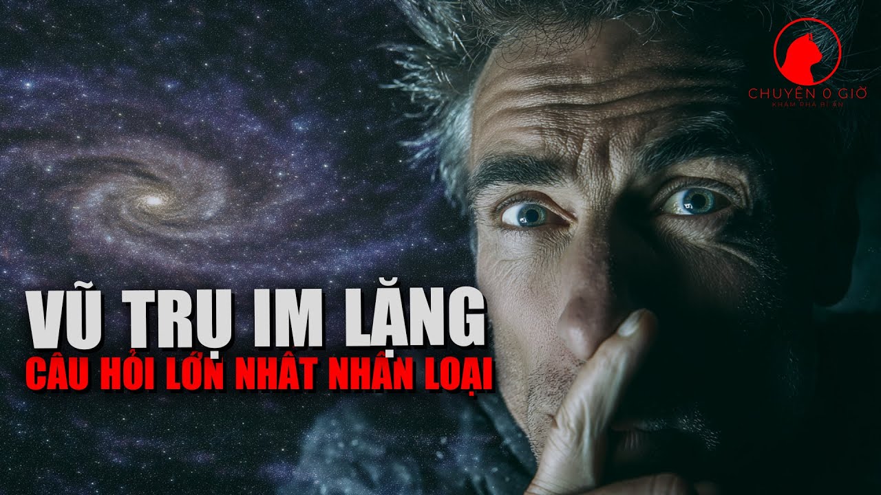Nghịch Lý Fermi: James Webb Vừa Tìm Ra Gợi Ý Gây Sốc?