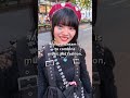 Harajuku Street Style Interview: Japanese Classical Violinist Forging A New Path