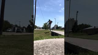 MAX-MTB Adventure 🇦🇷🇦🇷🇦🇷 iPhone 12 Pro 📲💪🚴🏻‍♂️👈👈👈