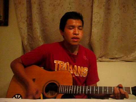 Bryan Tarin-Flagpole Sitta cover