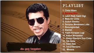 Meggi Z Full album lagu pilihan