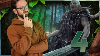 [VOD 4] Mon royaume pour un charnier ! Campagne avec Manfred sur Total war Warhammer 3