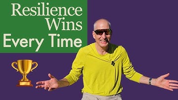 AI Disruption and Human Resilience — Thriving Through Every Era of Change