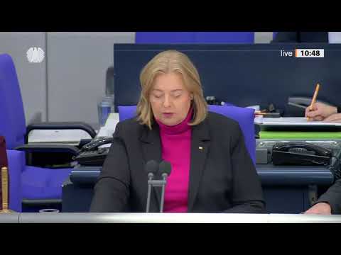 Antrag im Bundestag: Schluss mit illegaler Migration! AfD macht Druck! 23.12 still