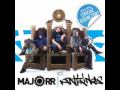 Majorr (Antikings Sound) ft. Bas Tajpan - CZAS Czas czas