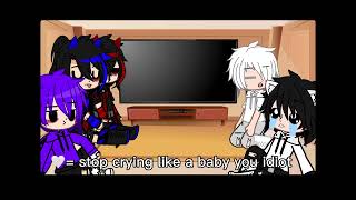 YeosM characters react to lay as magician au //🏳️‍🌈🏳️‍🌈✔️//