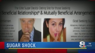 Tampa Bay popular in 'sugar baby' world, but is the fast cash scarring?