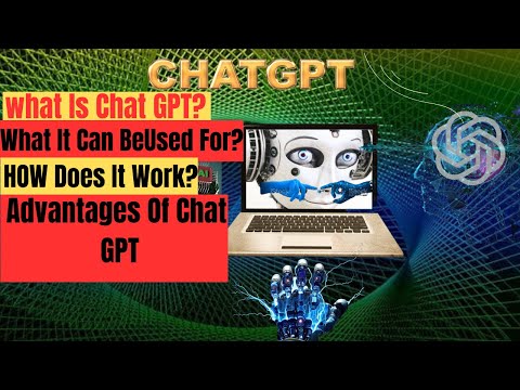 A Deep Dive into OpenAI. What is Chat GPT? How to use it? chatGPT EXplained.