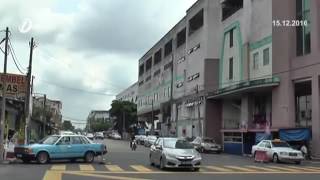 Projek Keretapi Laju Tak Ganggu Pelan Induk Pengangkutan Awam Johor