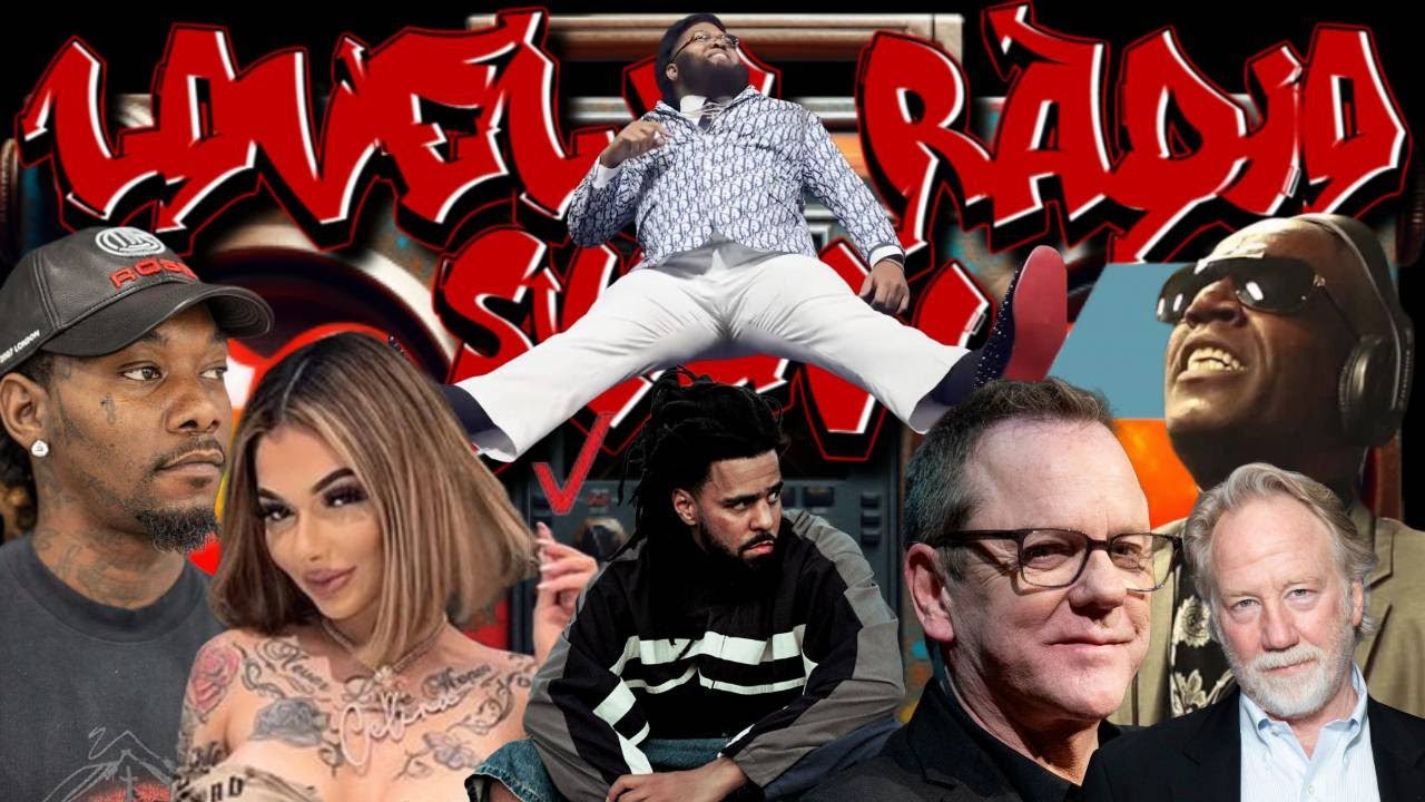 Aaron Hall still missing, Bandcamp bans ai, Druski catches backlash for skit, Celina Powell exposes