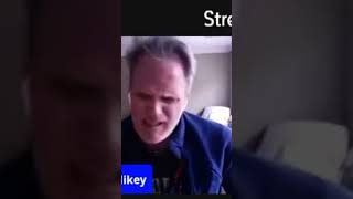 Michael Park on landing Jack Snyder —early screentests, first Locher Room guest, and where it began.