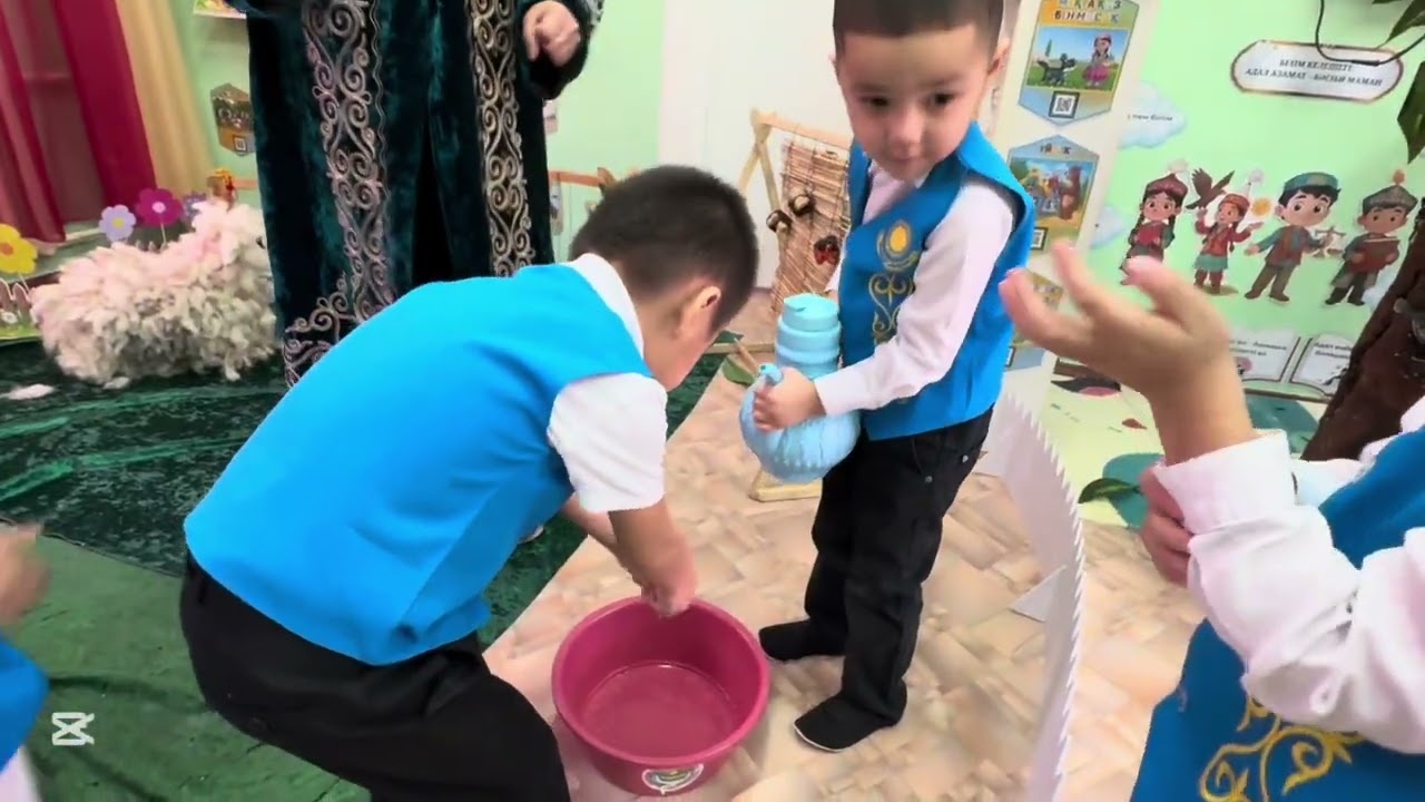 №13”Ақмарал” бөбекжайы Нуранова Раушан Орынтурдыена “Ауылған саяхат”